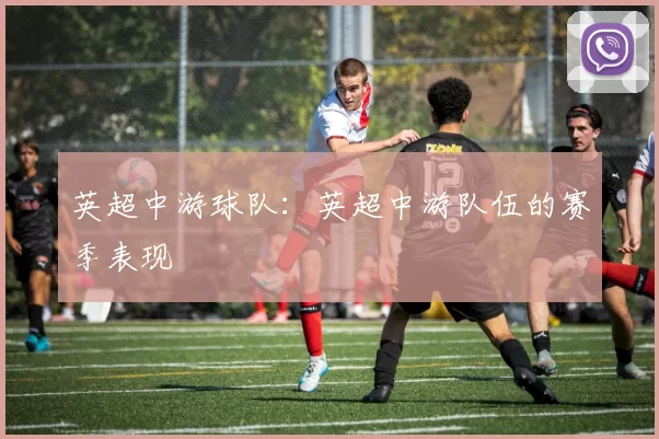 英超中游球队：英超中游队伍的赛季表现