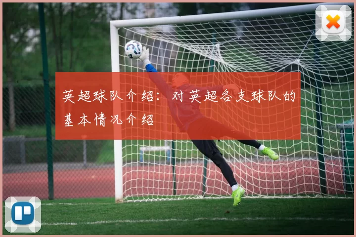 英超球队介绍：对英超各支球队的基本情况介绍