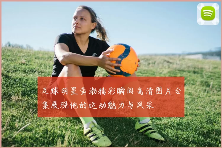 足球明星黄渤精彩瞬间高清图片合集展现他的运动魅力与风采