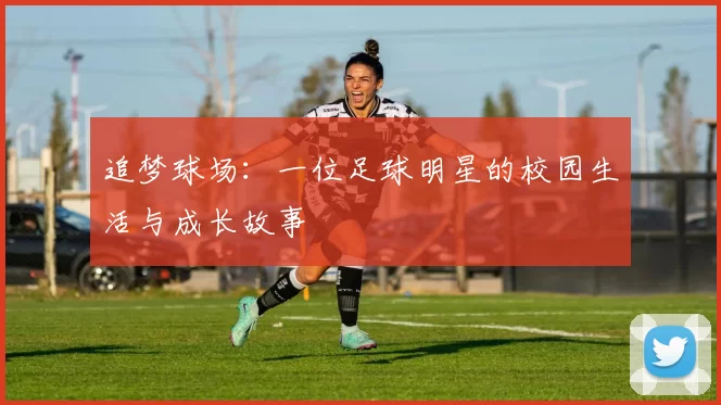 追梦球场：一位足球明星的校园生活与成长故事