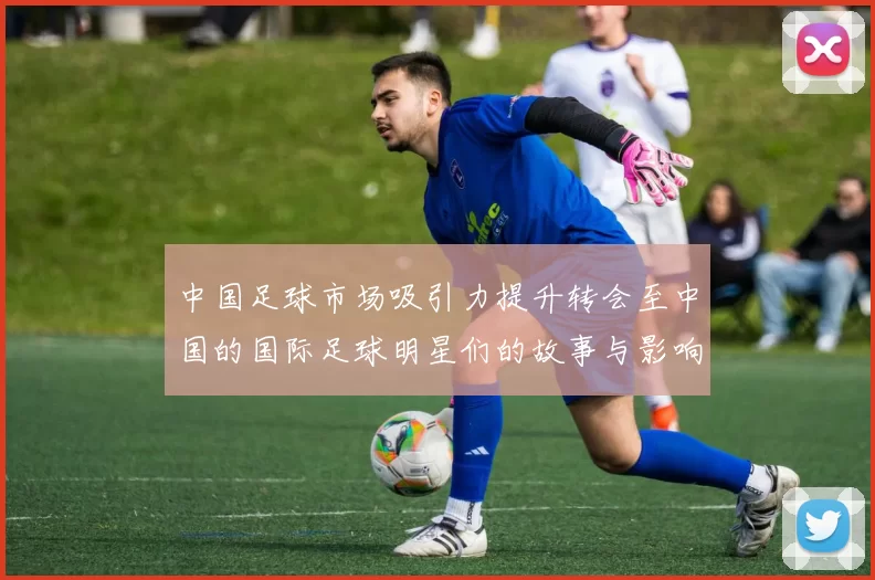 中国足球市场吸引力提升转会至中国的国际足球明星们的故事与影响