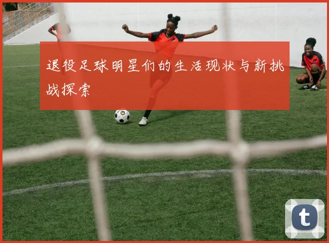 退役足球明星们的生活现状与新挑战探索