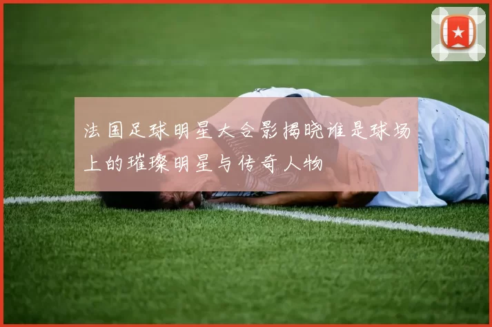 法国足球明星大合影揭晓谁是球场上的璀璨明星与传奇人物