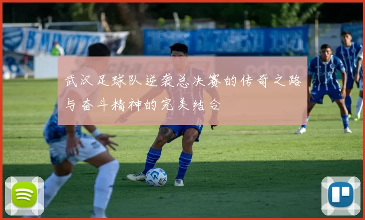 武汉足球队逆袭总决赛的传奇之路与奋斗精神的完美结合