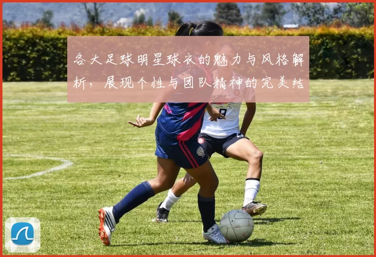 各大足球明星球衣的魅力与风格解析，展现个性与团队精神的完美结合