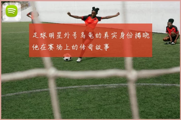 足球明星外号乌龟的真实身份揭晓他在赛场上的传奇故事