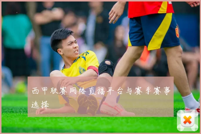 西甲联赛网络直播平台与赛季赛事选择