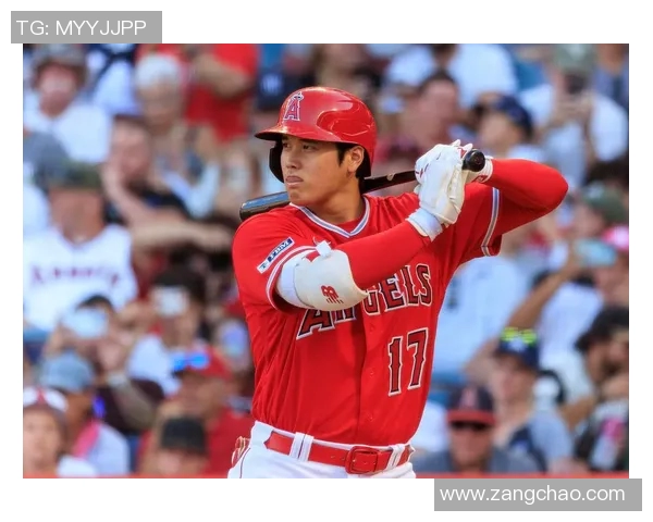 大谷翔平：跨越棒球与人生的多重巅峰之路