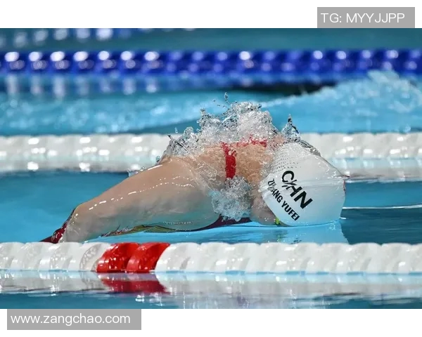 全民健身热潮中泳池竞技风云再起游泳赛事点燃夏季激情